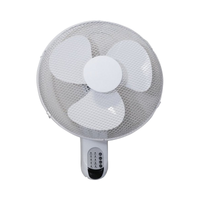 Air4all Wandventilator + remote 40cm