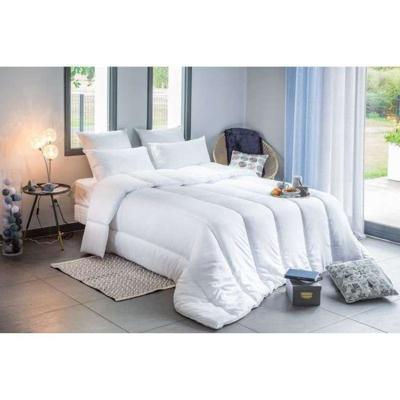 140x200cm microfiber gematigd dekbed