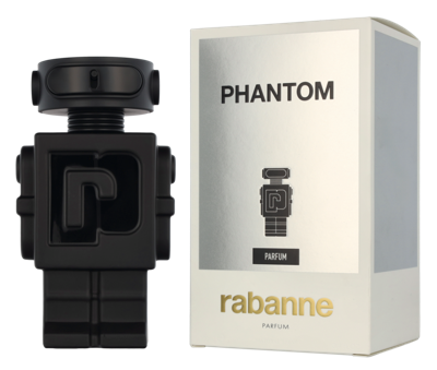 Rabanne - Paco Rabanne Phantom Eau de parfum Spray 100 ml Heren