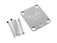 Fender 0991445100 neck plate American Series