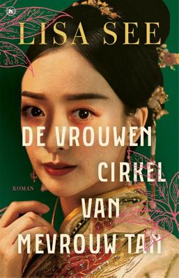 De vrouwenkring van mevrouw Tan (Paperback)