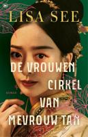 De vrouwenkring van mevrouw Tan (Paperback) De vrouwenkring van mevrouw Tan (Paperback)