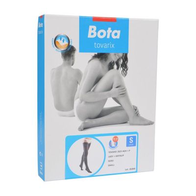 Bota Tovarix 20/ii Kous Ag-h +p Nero Small