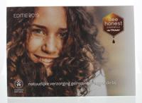 Traay Bee Honest Cosmeticabrochure Bee Honest Traay Bee Honest Cosmeticabrochure Bee Honest