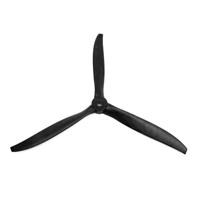 E-Flite - Propeller 13 x 8, 3-Blade: Super Timber 1.7m (EFL-1321) E-Flite - Propeller 13 x 8, 3-Blade: Super Timber 1.7m (EFL-1321)