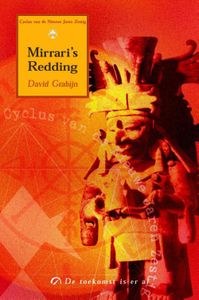 Mirrari's redding - David Grabijn - ebook