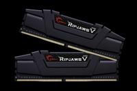 G.Skill 8GB DDR4 geheugenmodule 2 x 4 GB 3200 MHz - thumbnail