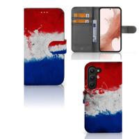 Samsung Galaxy S23 | Bookstyle Case | Nederland