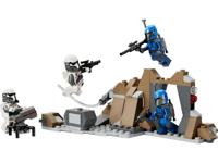 LEGO STAR WARS 75373 Hinderlaag op Mandalore Gevechtspakket