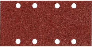 Makita Accessoires Schuurvel K100 93x185 Red V. - P-31902