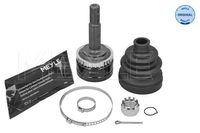 Homokineet reparatie set, aandrijfas 6144980013