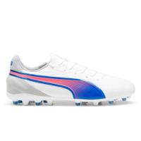 Voetbalschoenen Volwassenen Puma King Match Mg Wit - Maat: 42