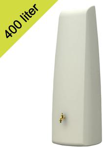 ELEGANCE ton 400 liter zandbeige