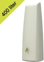 ELEGANCE ton 400 liter zandbeige - thumbnail