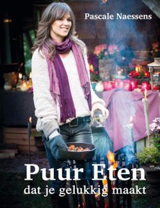 Puur eten - Pascale Naessens - ebook