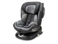 Osann Swift360 S baby-autozitje 0+/1/2/3 (0 - 36 kg; 0 maanden - 12 jaar) Grijs - thumbnail