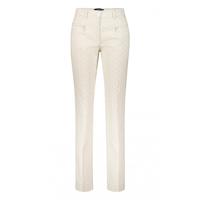 Gardeur - Beige | unisex | Broek | Beige | 40 | regular | Kamst mode