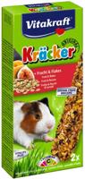 Fruit/flakes-kracker cavia 2in1 - Vitakraft