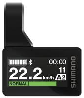 Shimano steps sc-en600 display