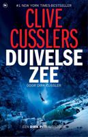 Clive Cusslers Duivelse zee (Paperback)