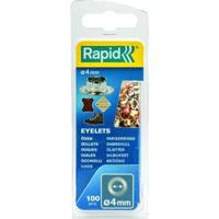 RAPID 100 oogjes 4 mm