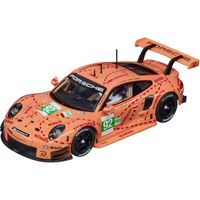 DIGITAL 132 - Porsche 911 RSR "Pink Pig Design, "No.92" Racewagen