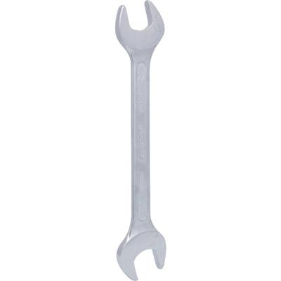 KS Tools 517.0736 517.0736 Dubbele steeksleutel Sleutelbreedte (metrisch) 22 - 24 mm