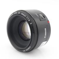 Canon EF 50mm F/1.8 II occasion
