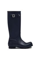 Hunter Regenlaarzen MFT9000RMA-NVY Blauw-43 maat 43