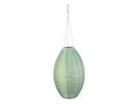 LIVARNO home Solar LED-lampion (Groen)