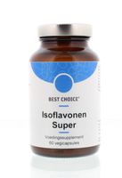 Isoflavonen super