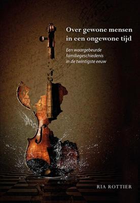 Over gewone mensen in een ongewone tijd (Paperback)
