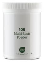 AOV 109 Multi basis poeder