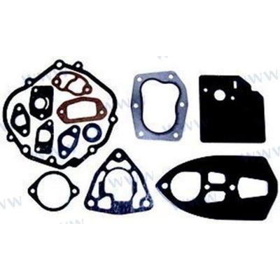 RM061A1-ZV0-000 - HONDA PAKKINGSET
