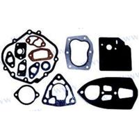 RM061A1-ZV0-000 - HONDA PAKKINGSET