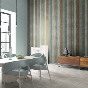 Noordwand behang vintage deluxe stripes bruin