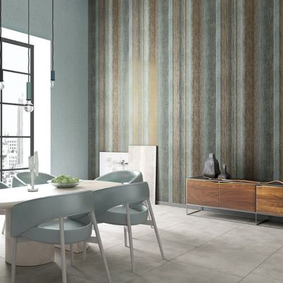 Noordwand behang vintage deluxe stripes bruin