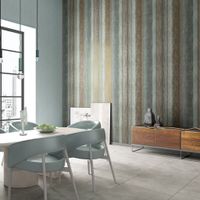 Noordwand behang vintage deluxe stripes bruin