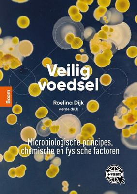Veilig voedsel (Paperback)