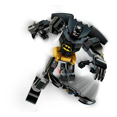 LEGO super heroes 76270 batman mechapantser