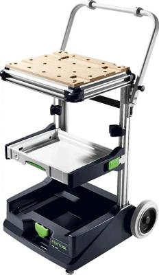 Festool MW 1000 Basic Mobiele werkplaats - 203454