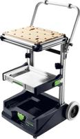 Festool MW 1000 Basic Mobiele werkplaats - 203454