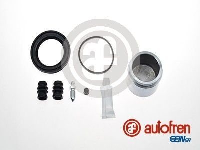 Reparatieset, remklauw D41882C