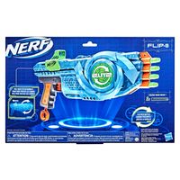 Hasbro - Nerf Elite 2.0 Flipshots Flip-8 - thumbnail