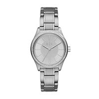 Horlogeband Armani Exchange AX5440 Staal 18mm Horlogeband Armani Exchange AX5440 Staal 18mm