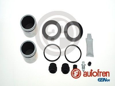 Reparatieset, remklauw D42180C
