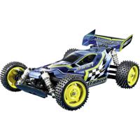 Tamiya Plasma Edge Brushed 1:10 RC auto Elektro Buggy 4WD Bouwpakket - thumbnail