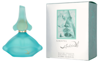 Salvador Dali Laguna Eau de toilette Spray 100 ml Dames