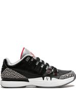 Nike baskets Zoom Vapor AJ3 - Noir - thumbnail