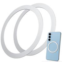 MOJOGEAR 2x magnetische ring voor MagSafe